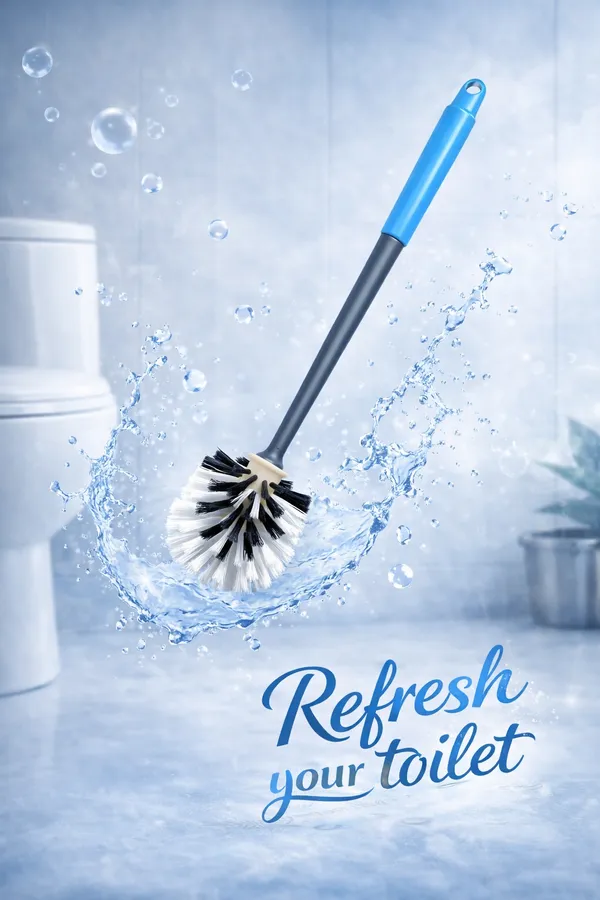 Plastic_Blue_Round_Toilet_Brush_With_Container