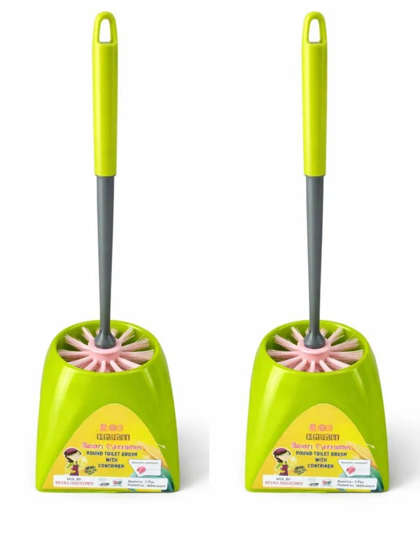 Plastic_Green_Round_Toilet_Brush_With_Holder