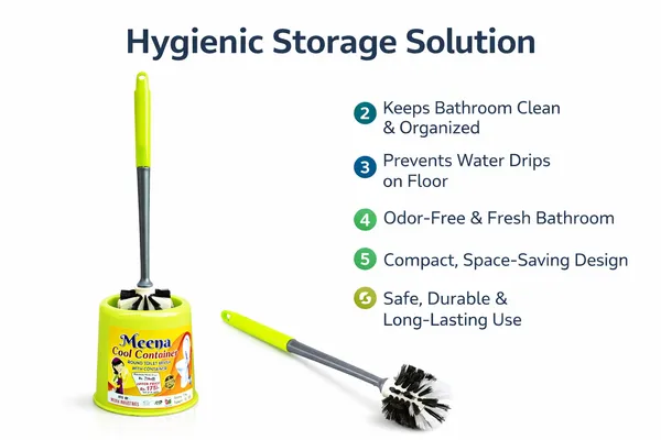 Plastic_Lime_Green_Toilet_Brush_With_Storage_Holder