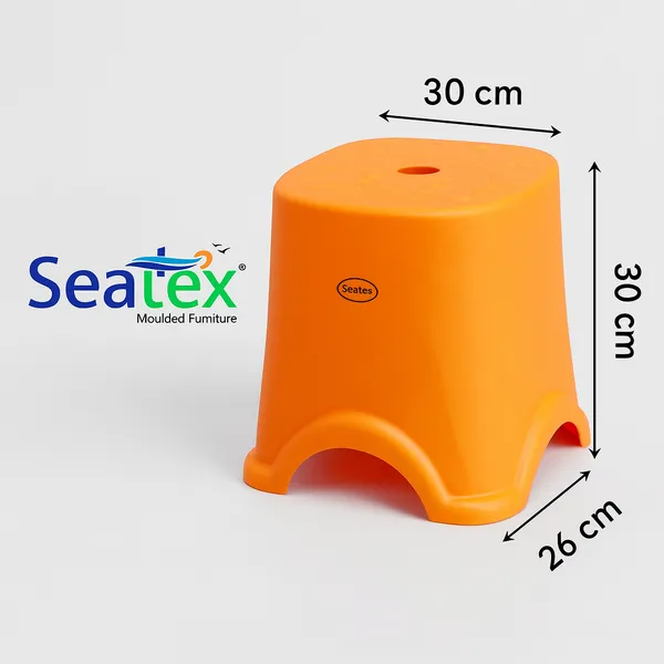 Plastic_Orange_Multipurpose_Step_Utility_Stool