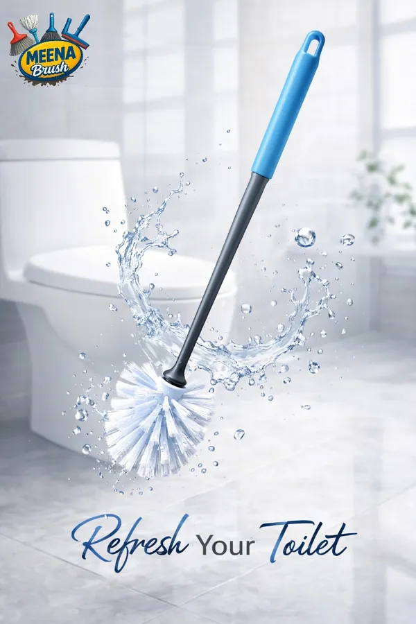 Plastic_Everyday_Solid_Blue_Toilet_Brush_With_Holder