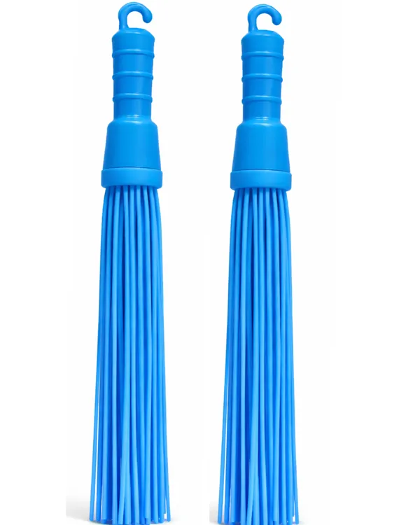 Plastic_Flexible_Blue_Toilet_Cleaning_Brush_Set_Of_2