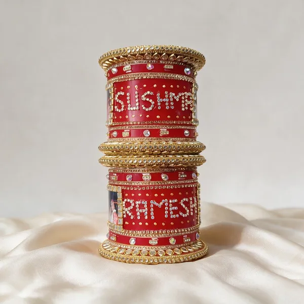 Red_Embellished_Bridal_Bangles_for_Women