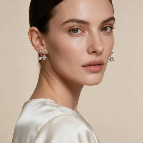 Silver_White_Pearl_Crystal_Kundan_Rhinestone_Stud_Earrings_For_Women_Pack_Of_4
