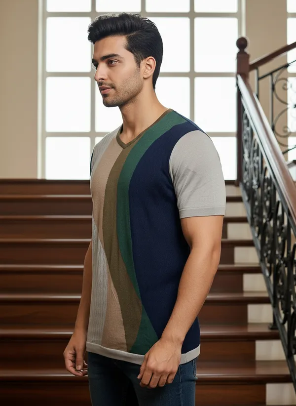 The_Veridian_Contrast_Knit