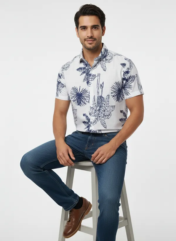 The_Azure_White_Printed_20_40