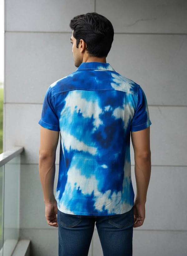 Earth_Echo_shirt