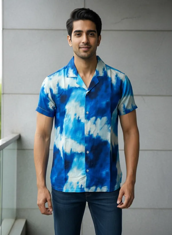 Earth_Echo_shirt