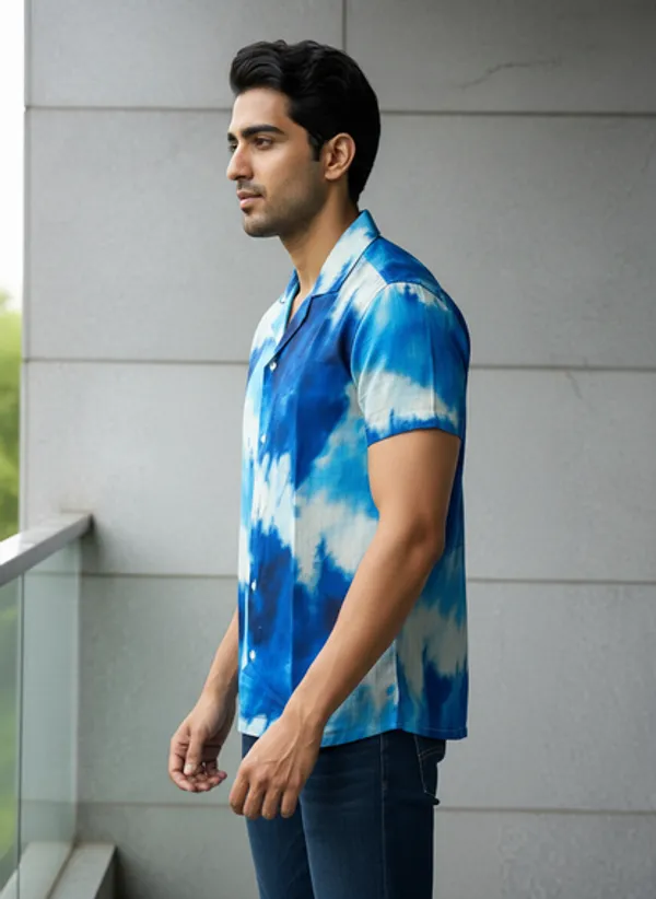 Earth_Echo_shirt