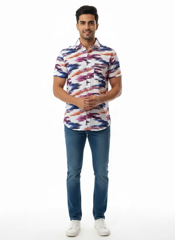 The_Azure_shirt