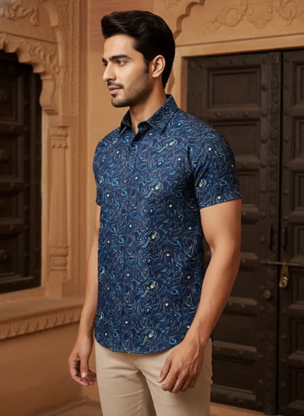 The_Azure_shirt