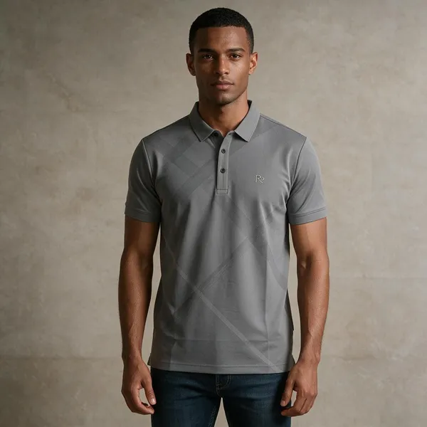 Grey_Regular_Fit_T-Shirt_For_Men
