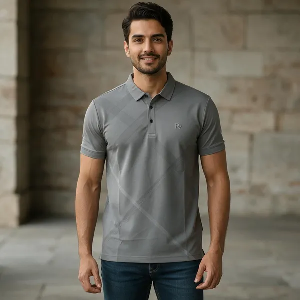 Grey_Regular_Fit_T-Shirt_For_Men