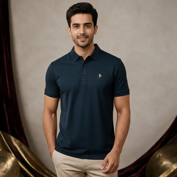 Muted_Green_Cotton_Relaxed_Fit_T-Shirt_For_Men