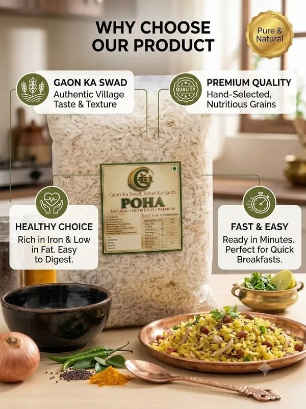 Gaon_Say_Poha_Natural_Nutritious_Flattened_Rice