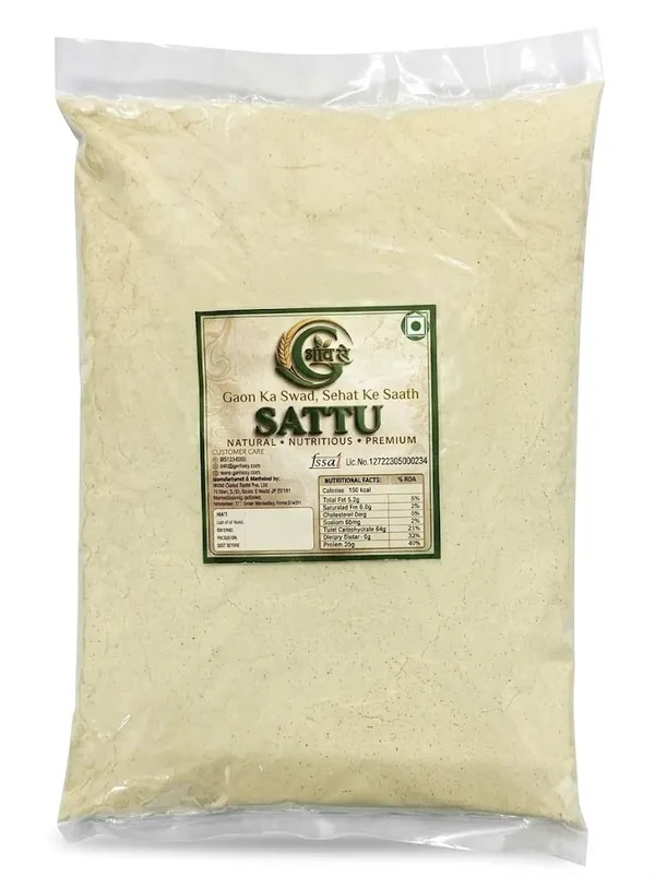 Gaon_Say_Sattu_1_Kg