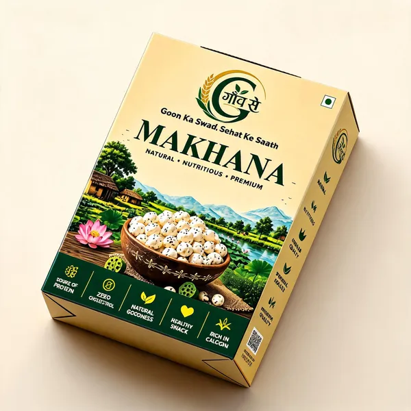 Gaonsay_Premium_Makhana_Fox_Nuts_6_Suta_Crunchy_Nutritious_Healthy_Snack_Natural_100_G