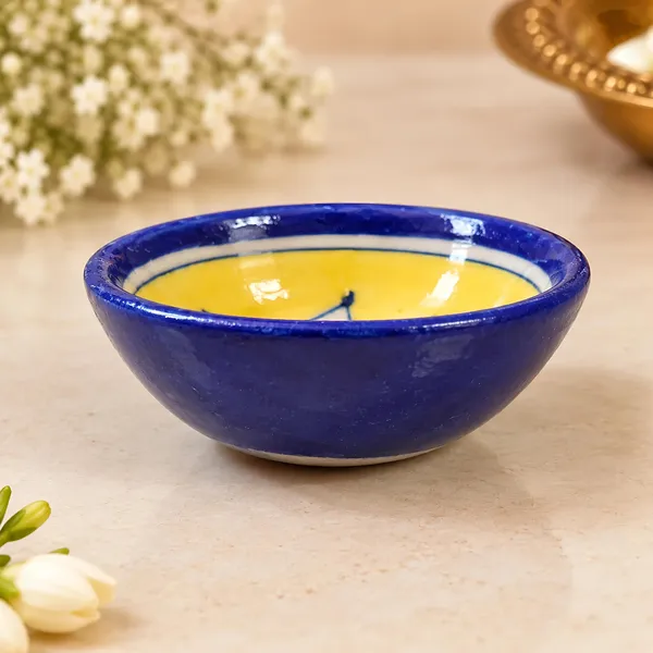 Blue_Pottery_Ceramic_Festive_Floral_Decorative_Diya_-_Pack_of_3