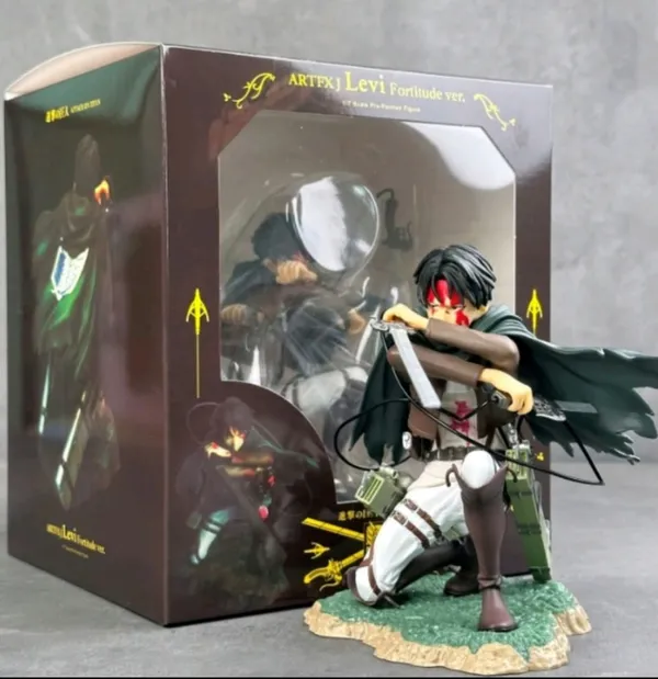 ARTFX_J_Levi_Fortitude_Version_Collectible_Figure