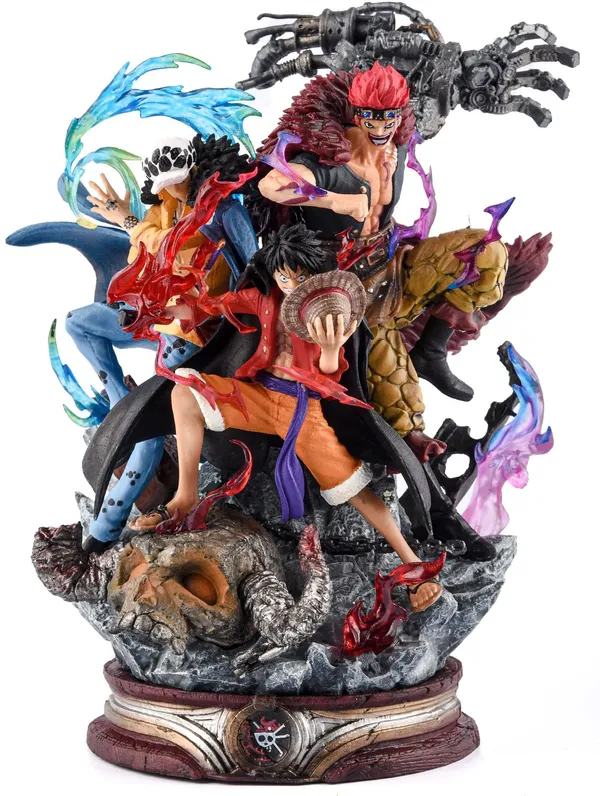 Three_Captains_Anime_Trio_Sculpted_Pvc_Display_Figurine