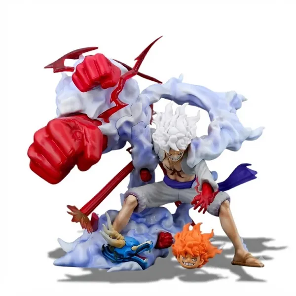 Luffy_Gear_5_Mega_Punch_Dynamic_Pose_Pvc_Figure