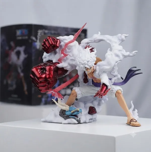 Luffy_Blue_Outfit_Jumping_Pose_Pvc_Action_Figure_And_Monkey_D_Luffy_Gear_5_White_Hair_Pvc_Action_Figure_Pack_Of_2