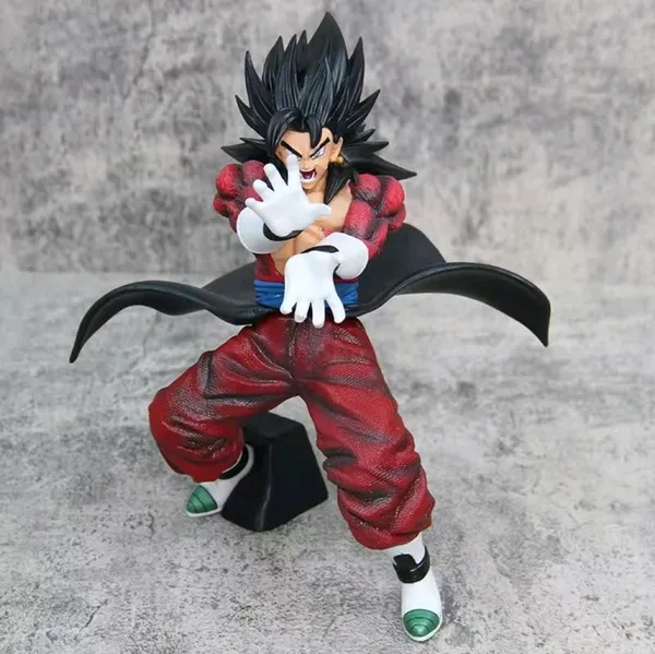 Goku_Super_Saiyan_4_Action_Figurine