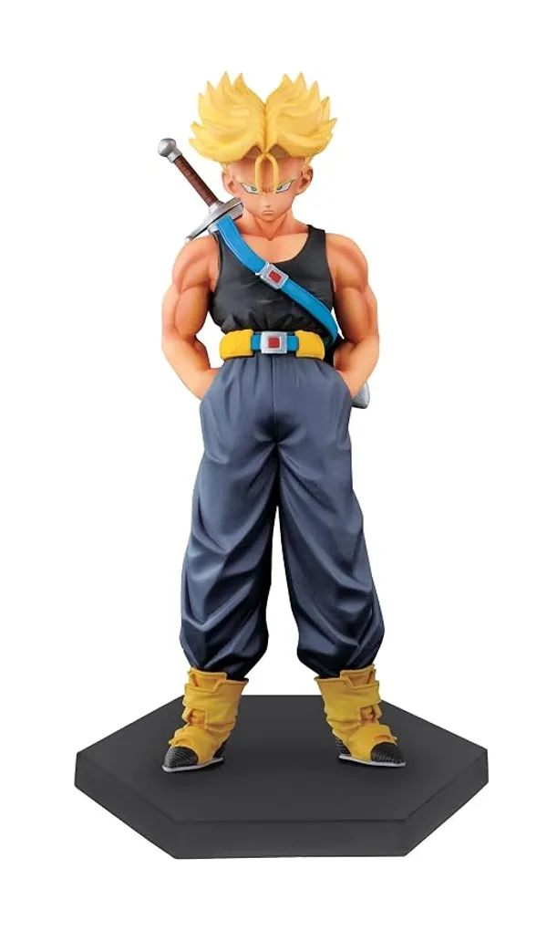 Trunks_Sword_Carrying_Spiky_Hair_Pvc_Collectible_Figure