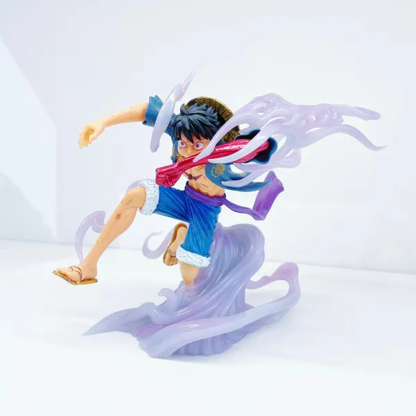 Luffy_Blue_Outfit_Jumping_Pose_Pvc_Action_Figure