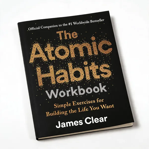 The_Atomic_Habits_Workbook_by_James_Clear