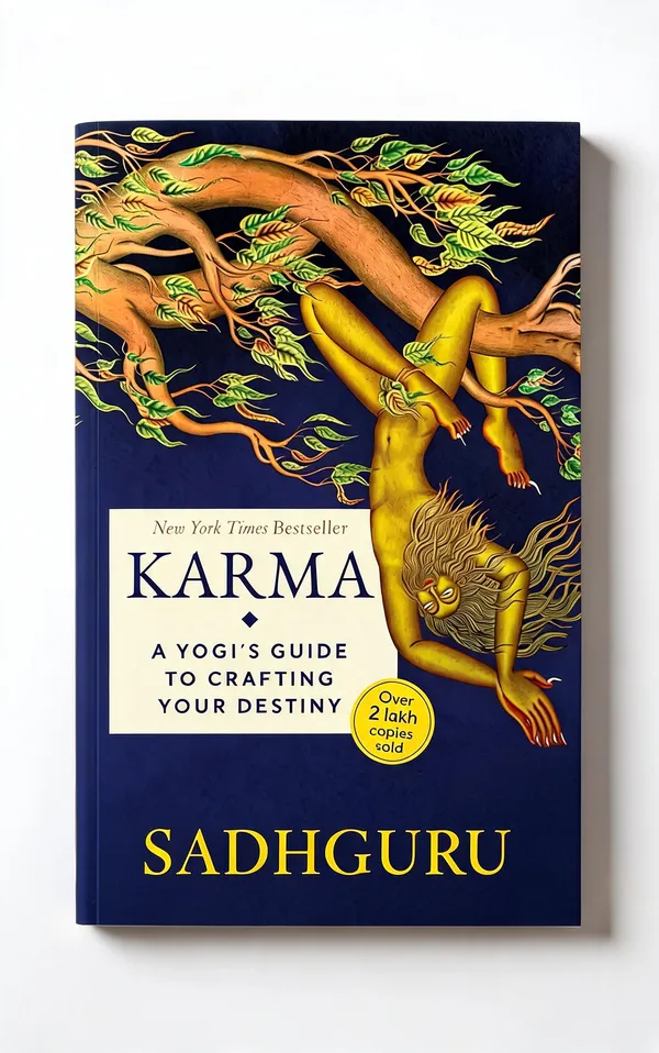 Karma_by_Sadhguru