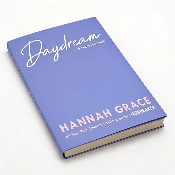 Daydream_by_Hannah_Grace