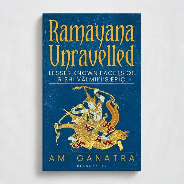 Ramayana_Unravelled_by_Ami_Ganatra