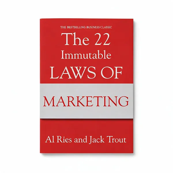 The_22_Immutable_Laws_of_Marketing_by_Al_Ries_&_Jack_Trout