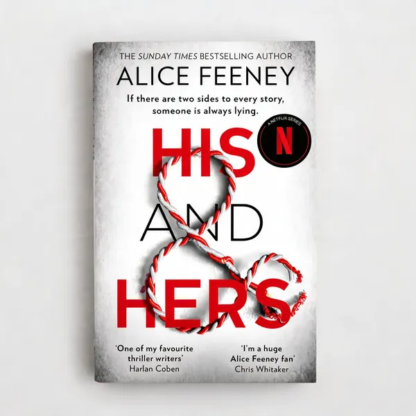 His_&_Hers_by_Alice_Feeney