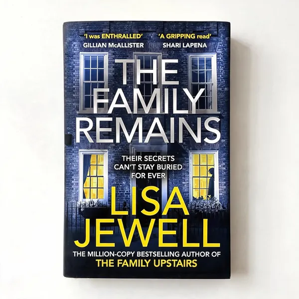 The_Family_Remains_by_Lisa_Jewell