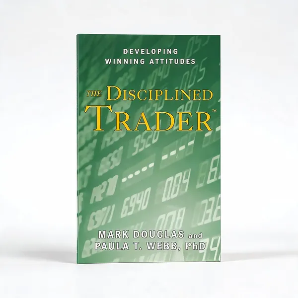 The_Disciplined_Trader_by_Mark_Douglas