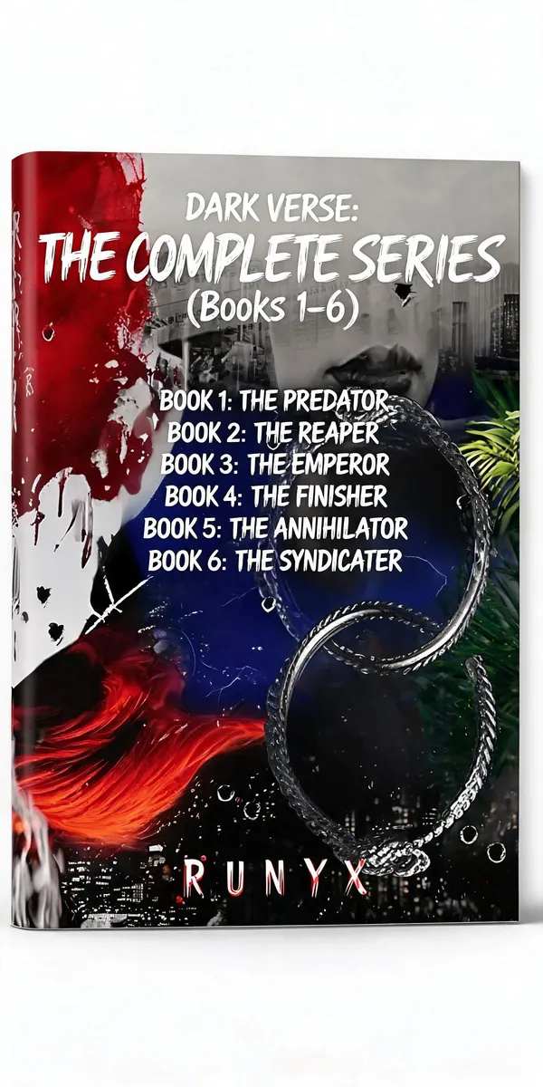 Dark_Verse:_The_Complete_Series_(Books_1–6)_by_RuNyx_Pack_Of_6