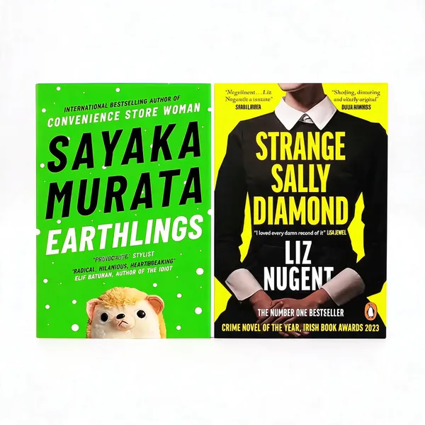 Earthlings_&_Strange_Sally_Diamond_Combo_Pack_Of_2