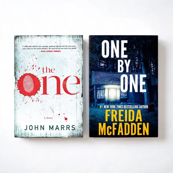 The_One_&_One_by_One_Combo_Pack_Of_2