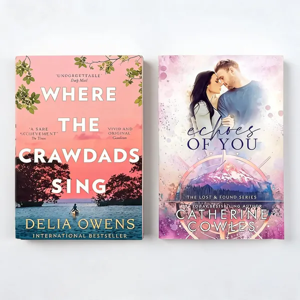 Where_the_Crawdads_Sing_&_Echoes_of_You_Combo_Pack_Of_2