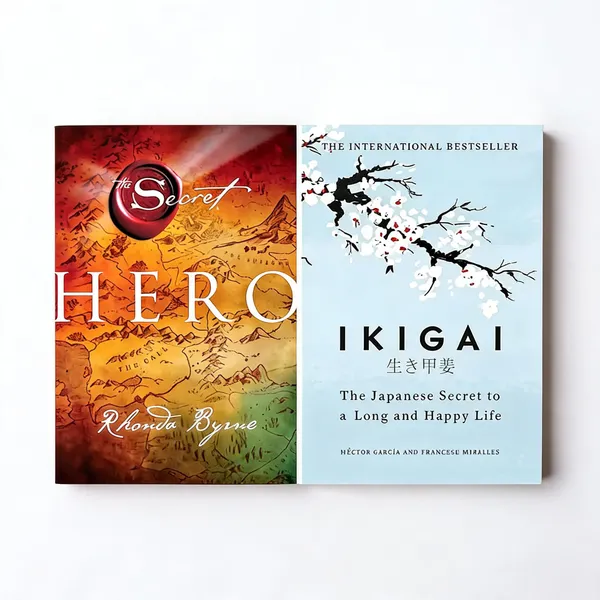Ikigai_&_Hero_Combo_Pack_Of_2