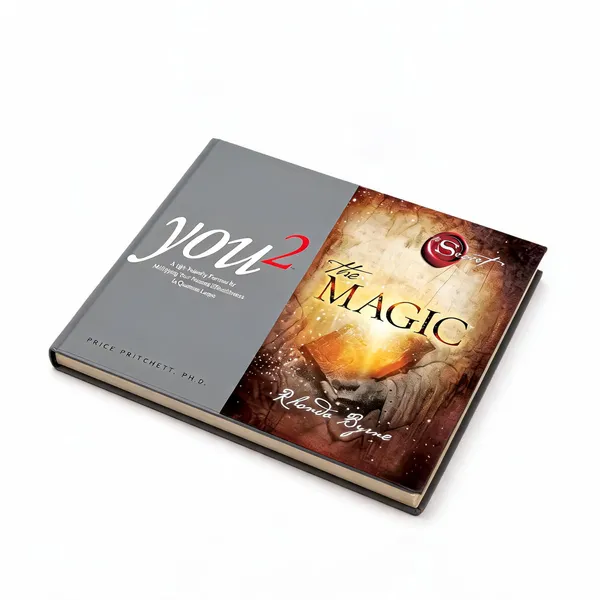 You²_(You_Squared)_&_The_Magic_Combo_Pack_Of_2