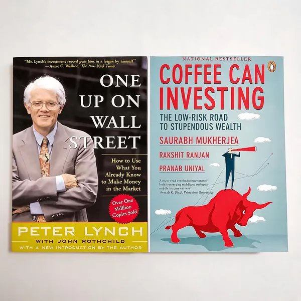 One_Up_on_Wall_Street_&_Coffee_Can_Investing_Combo_Pack_Of_2