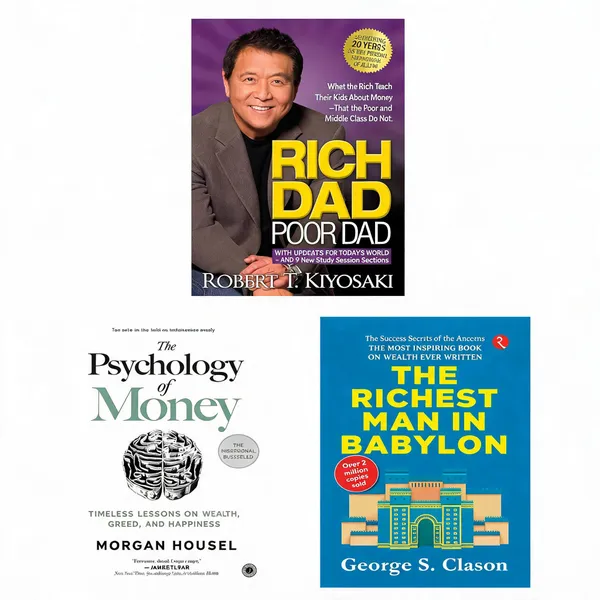Rich_Dad_Poor_Dad,_The_Psychology_of_Money_&_The_Richest_Man_in_Babylon_Combo_Pack_Of_3