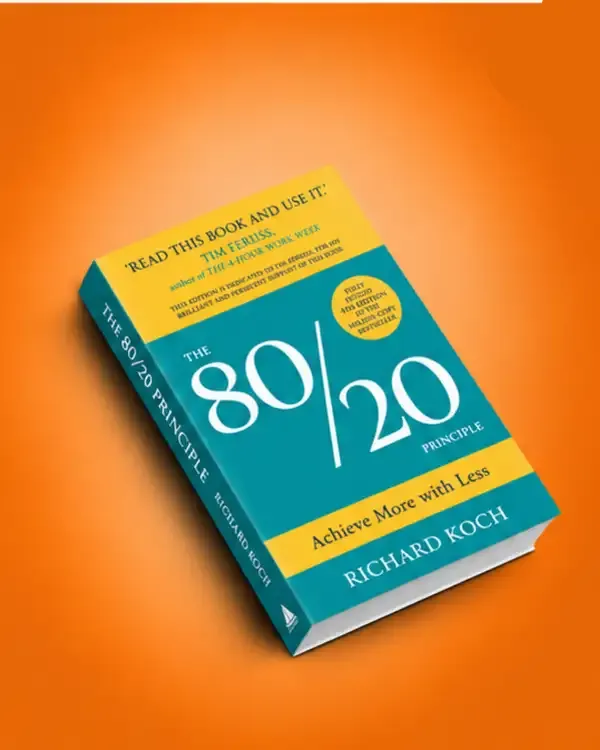 The_80/20_Principle_by_Richard_Koch