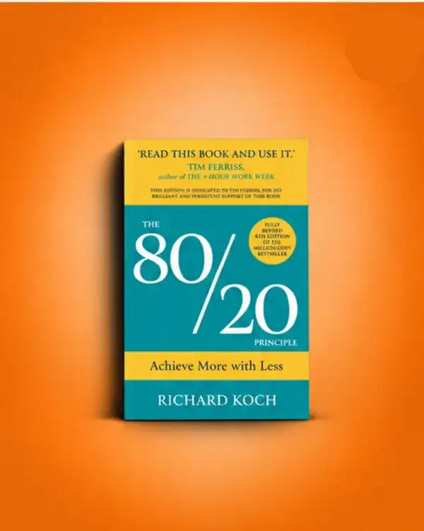 The_80/20_Principle_by_Richard_Koch