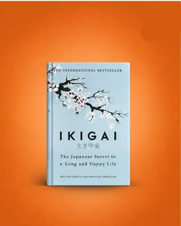 Ikigai_by_Héctor_García_&_Francesc_Miralles
