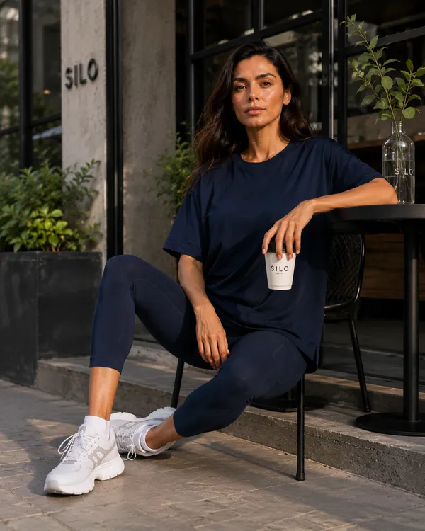 Wear_Jukebox_Off_Duty_Navy_Nylon-Spandex_Gym_Wear_Set