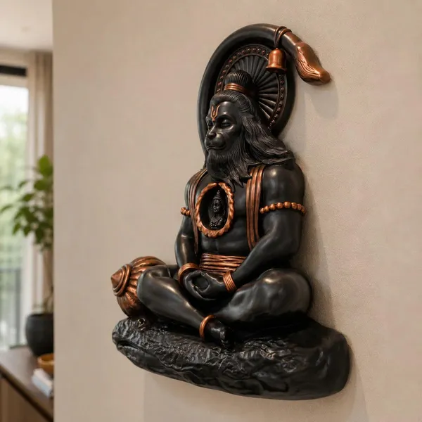 Hanuman_Ji_-Inspired_Relief_3D_Wall_Art